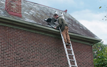 what affects urgent Beard Hill roof repairs