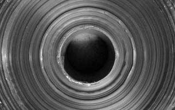 Beard Hill edpm waterproofing