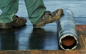 types of Beard Hill felt roof