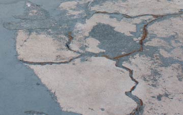 fibreglass roofing replacement Beard Hill