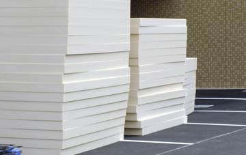 Beard Hill flat roof insulation costs