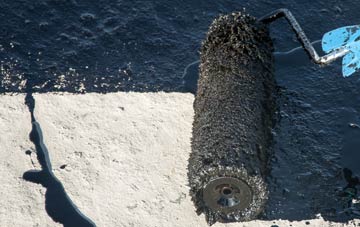 Beard Hill liquid sealant waterproofing