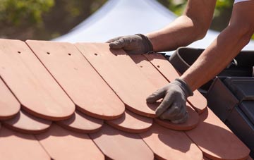 Beard Hill roof tile contractors
