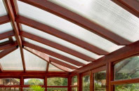 Beard Hill conservatory roofing insulation