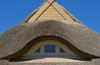 Beard Hill thatch roofing